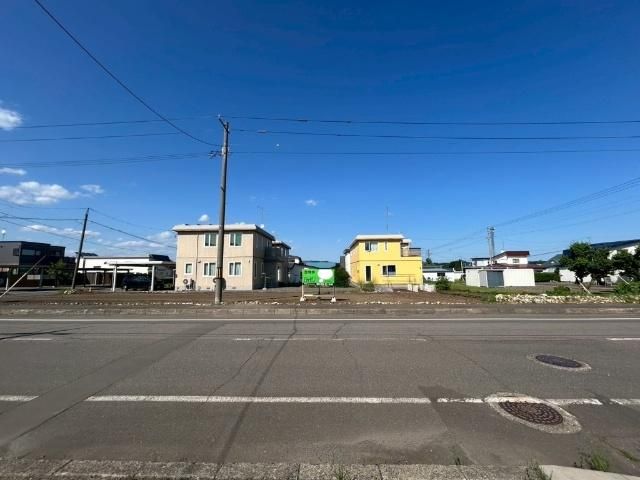134.99 Tsubo Corner Land for Sale in Shimizu, Hokkaido - Thumbnail 2