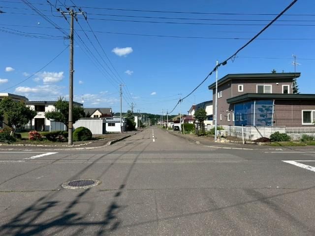 134.99 Tsubo Corner Land for Sale in Shimizu, Hokkaido - Thumbnail 3
