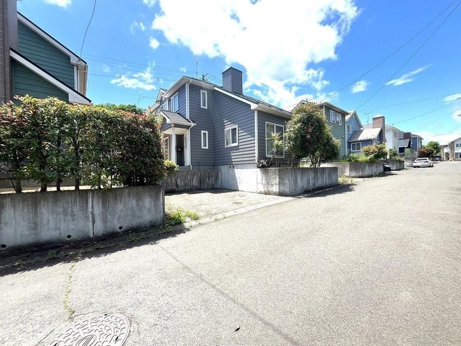 3LDK Detached House for Sale in Saho-yama, Sendai - Thumbnail 2