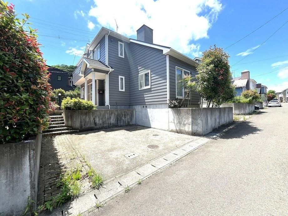 3LDK Detached House for Sale in Saho-yama, Sendai - Thumbnail 3