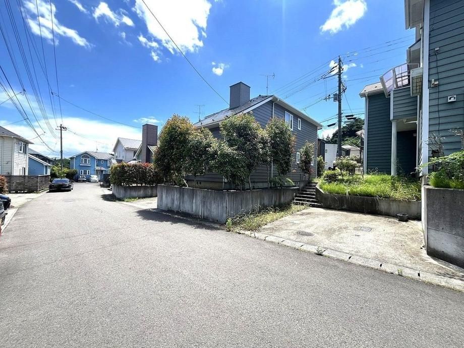 3LDK Detached House for Sale in Saho-yama, Sendai - Thumbnail 4