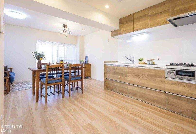 3LDK Apartment for Sale in Kochi City - 66.26m² - Thumbnail 2
