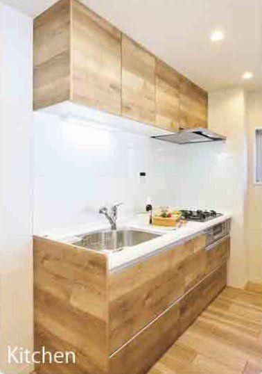 3LDK Apartment for Sale in Kochi City - 66.26m² - Thumbnail 3