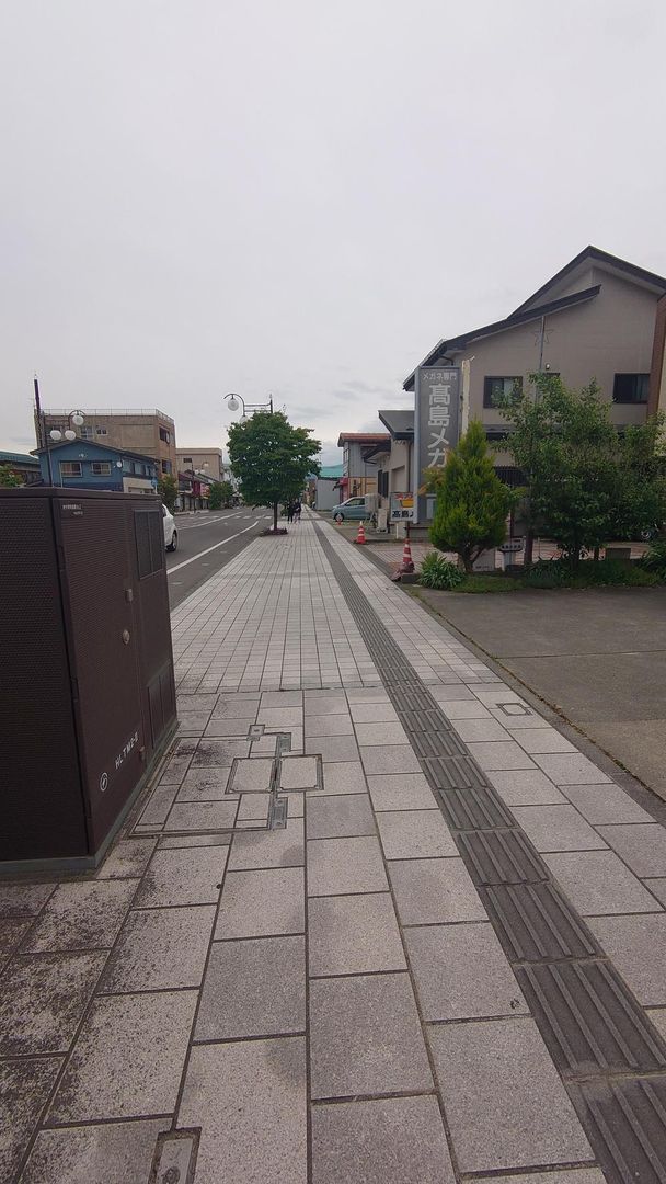 3LDK+S House near Kitakata Station, Fukushima | 207m² Land - Thumbnail 3