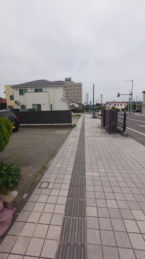 3LDK+S House near Kitakata Station, Fukushima | 207m² Land - Thumbnail 2
