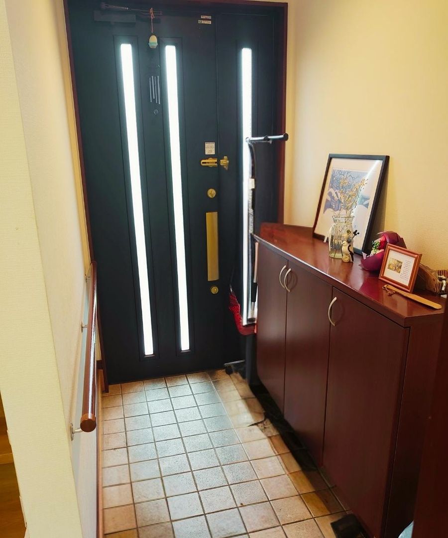 3LDK+S House near Kitakata Station, Fukushima | 207m² Land - Thumbnail 4