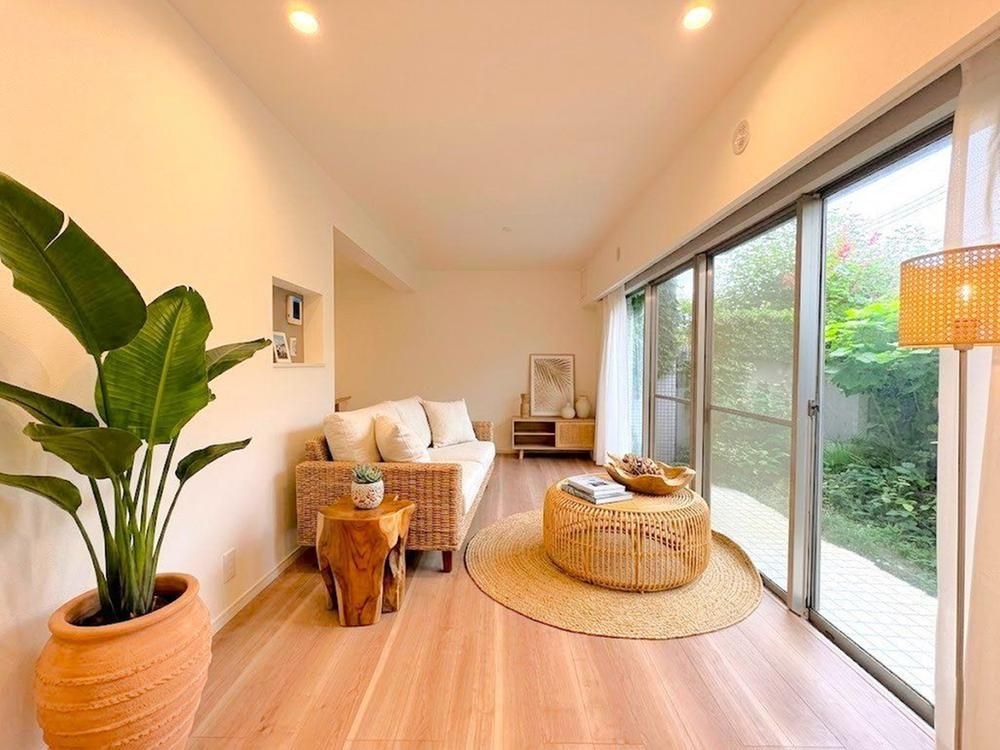 3LDK Apartment for Sale in Fujisawa, Kanagawa - Thumbnail 4