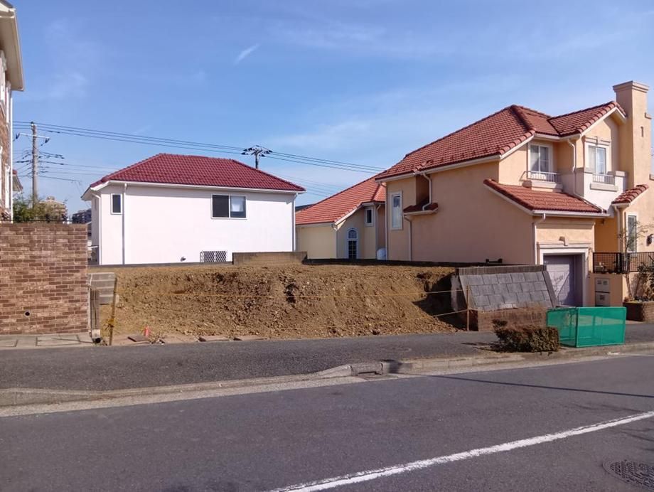 Land for Sale in Midorien, Yokohama - 170.66m2 - Thumbnail 4