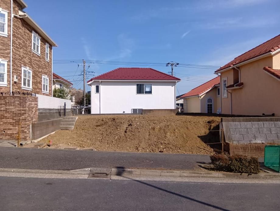 Land for Sale in Midorien, Yokohama - 170.66m2 - Thumbnail 3