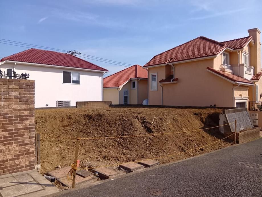 Land for Sale in Midorien, Yokohama - 170.66m2 - Thumbnail 2
