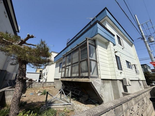 188.44m2 Land for Sale in Shinkotoni, Kita Ward, Sapporo - Thumbnail 3