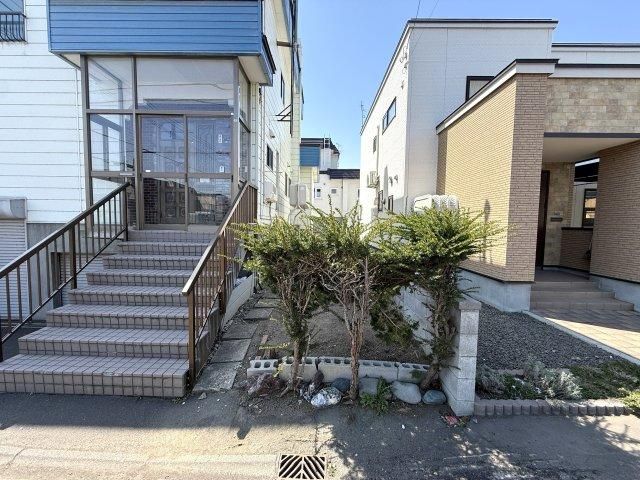 188.44m2 Land for Sale in Shinkotoni, Kita Ward, Sapporo - Thumbnail 2