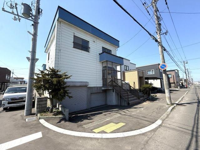 188.44m2 Land for Sale in Shinkotoni, Kita Ward, Sapporo - Image 1