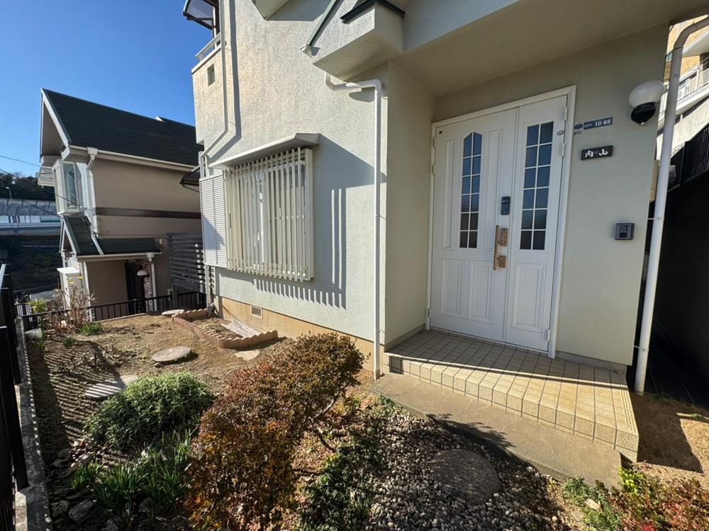 4LDK Detached House in Hodogaya-ku, Yokohama - 19.8M Yen - Thumbnail 2