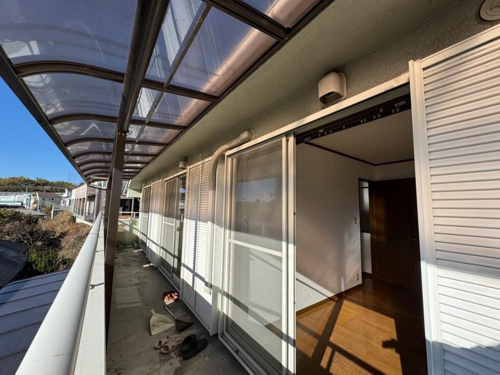 4LDK Detached House in Hodogaya-ku, Yokohama - 19.8M Yen - Thumbnail 3