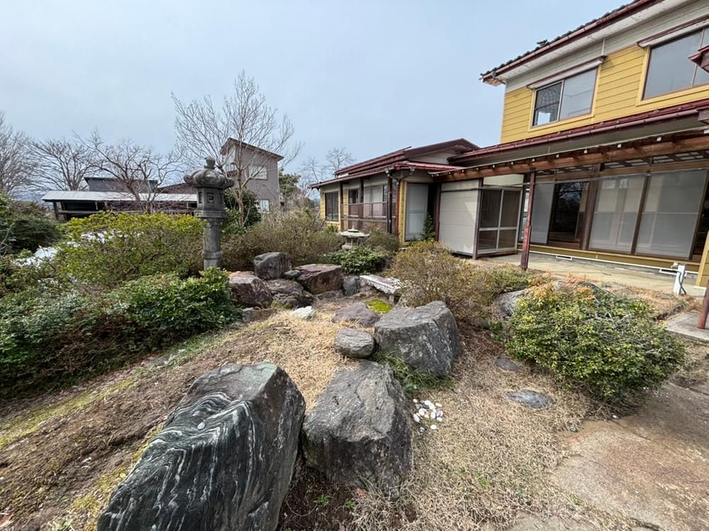 8K Detached House for Sale in Joetsu, Niigata - 186 sqm - Thumbnail 2