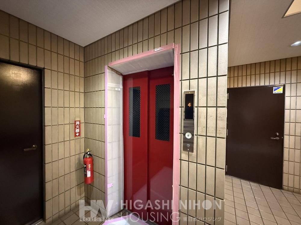 4LDK Maisonette Apartment for Sale in Tsurumi-ku, Yokohama - Thumbnail 3