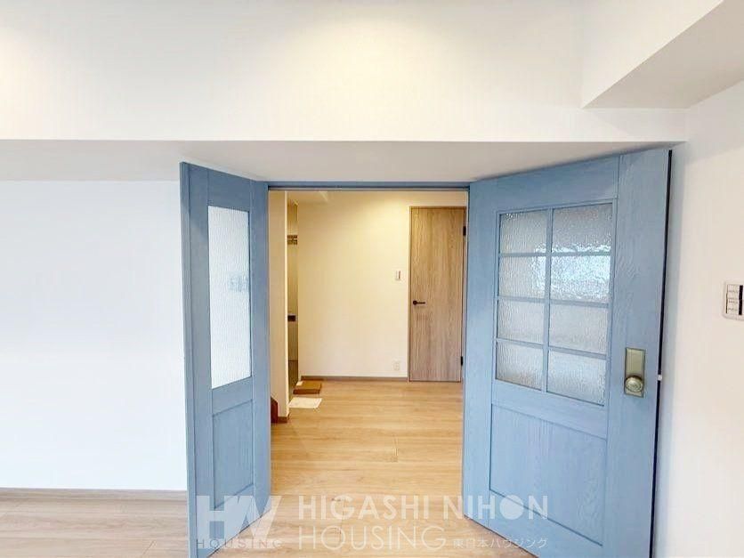 4LDK Maisonette Apartment for Sale in Tsurumi-ku, Yokohama - Thumbnail 4