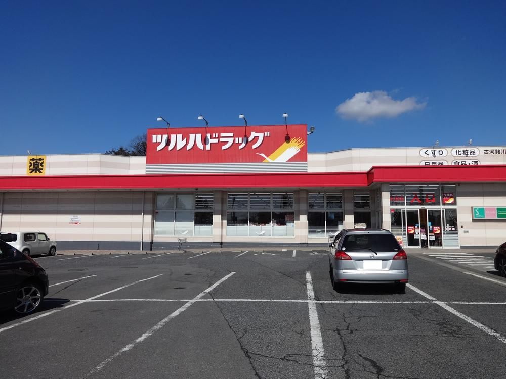 6,459 sqm Land for Sale in Koga, Ibaraki - Thumbnail 4