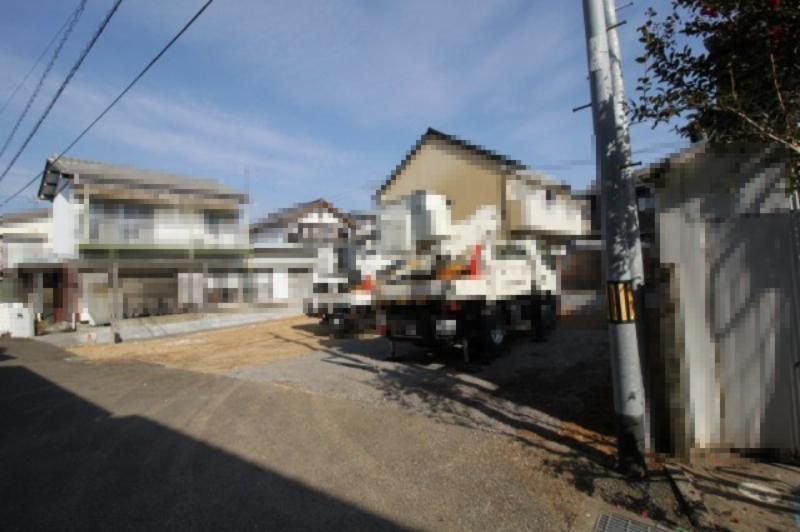 Building Plot for Sale in Hachitan-cho, Kochi City – 206.54 sqm - Thumbnail 2