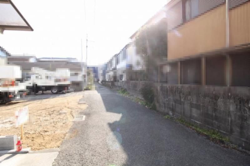 Building Plot for Sale in Hachitan-cho, Kochi City – 206.54 sqm - Thumbnail 4
