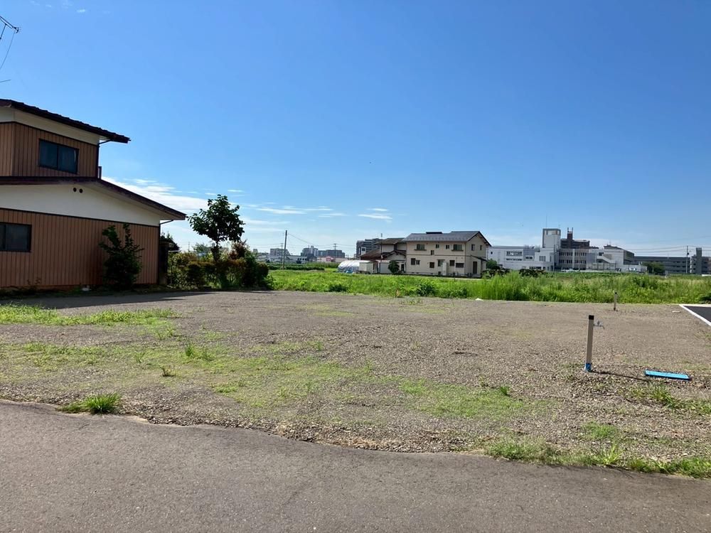 Flat Vacant Land for Sale in Yagyu, Sendai - No Construction Conditions - Thumbnail 3
