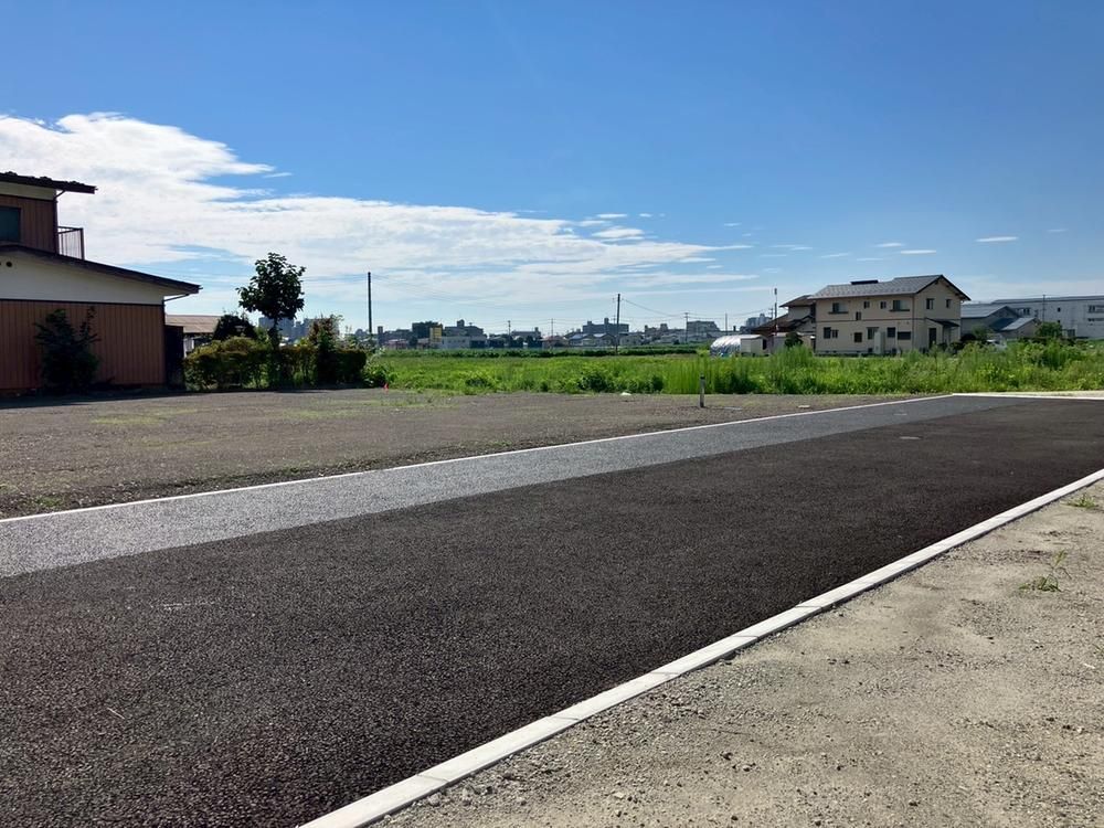 Flat Vacant Land for Sale in Yagyu, Sendai - No Construction Conditions - Thumbnail 2
