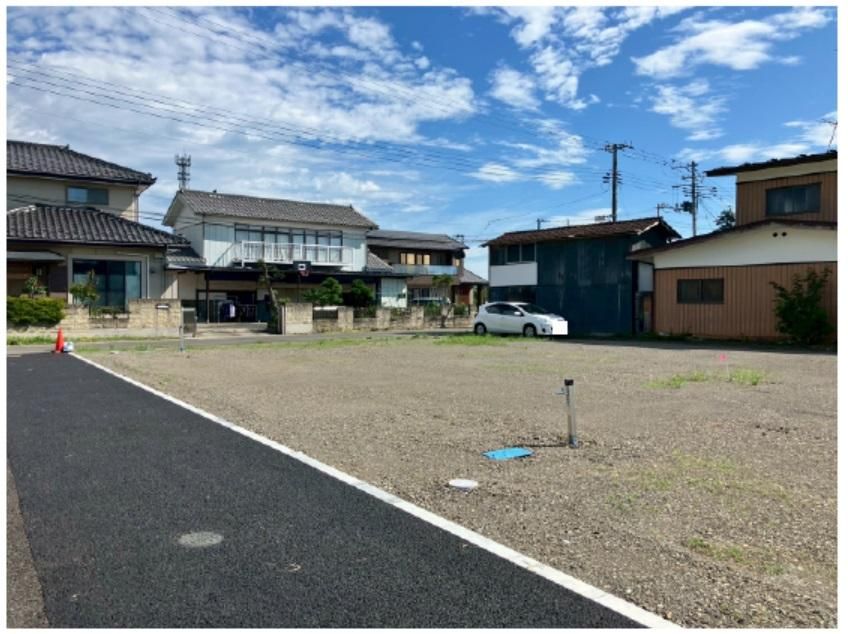 Flat Vacant Land for Sale in Yagyu, Sendai - No Construction Conditions - Thumbnail 4
