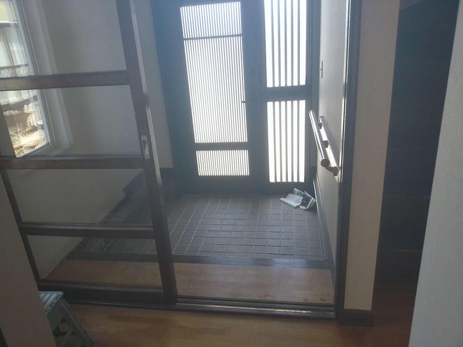 Renovated 6LDK House in Takikawa, Hokkaido - 10,950,000 Yen - Thumbnail 2