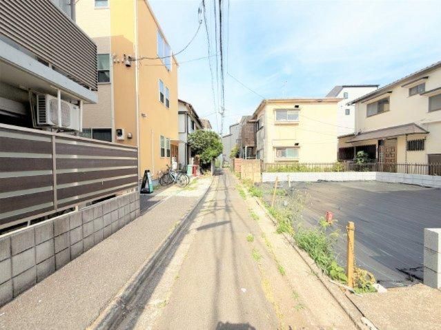 Land for Sale in Setagaya, Tokyo Near Sangenjaya Station - Thumbnail 3
