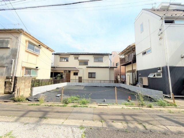 Land for Sale in Setagaya, Tokyo Near Sangenjaya Station - Thumbnail 2