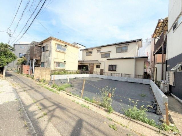 Land for Sale in Setagaya, Tokyo Near Sangenjaya Station - Image 1