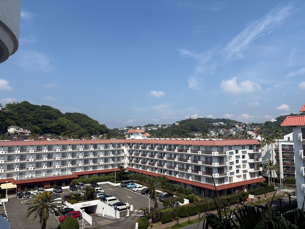 1LDK Apartment for Sale in Zushi, Kanagawa - 55.41m2 with Sea Views - Thumbnail 4