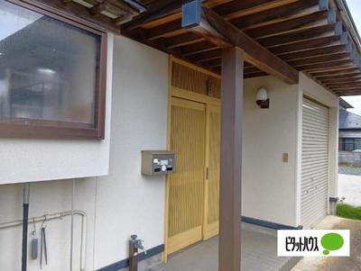 6LDK Renovated House for Sale in Oshu City, Iwate — Interior, Oshu, Iwate