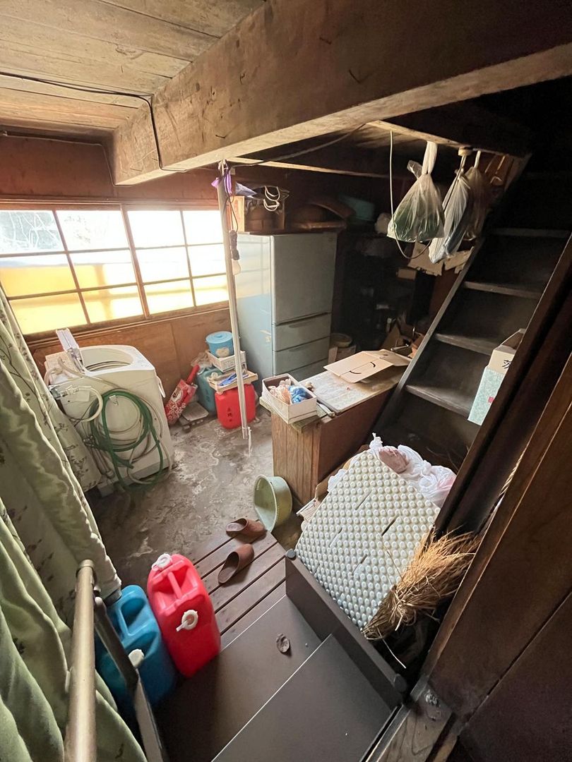 7DK House for Sale in Joetsu City, Niigata - 146 sqm - Thumbnail 4