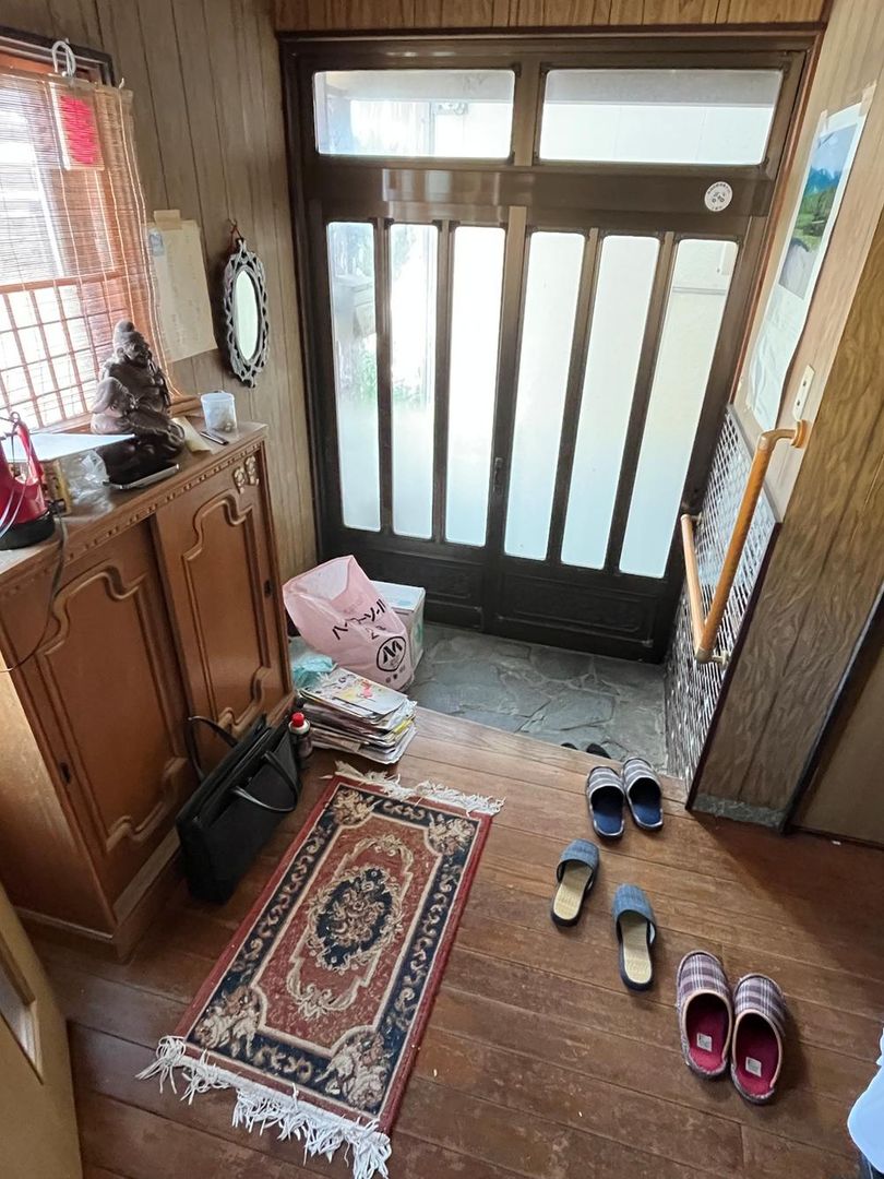 7DK House for Sale in Joetsu City, Niigata - 146 sqm - Thumbnail 2