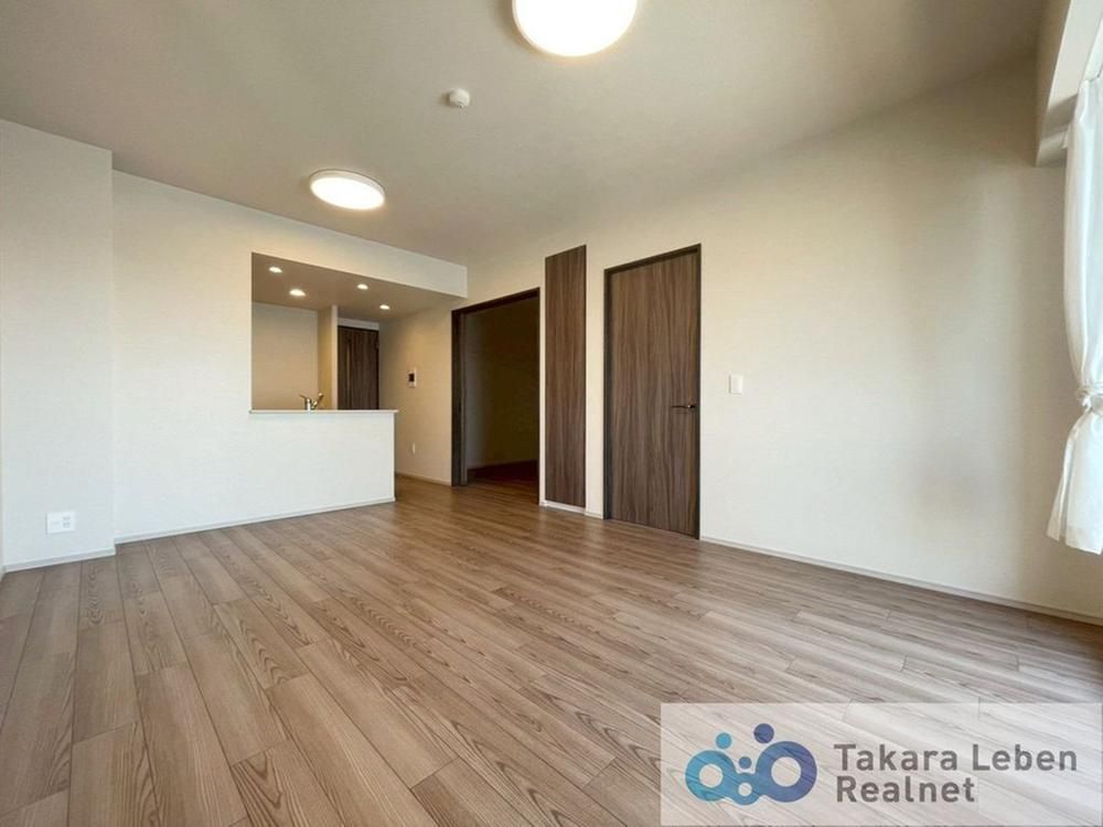 3LDK Apartment for Sale in Koga, Ibaraki Near Station - Thumbnail 4