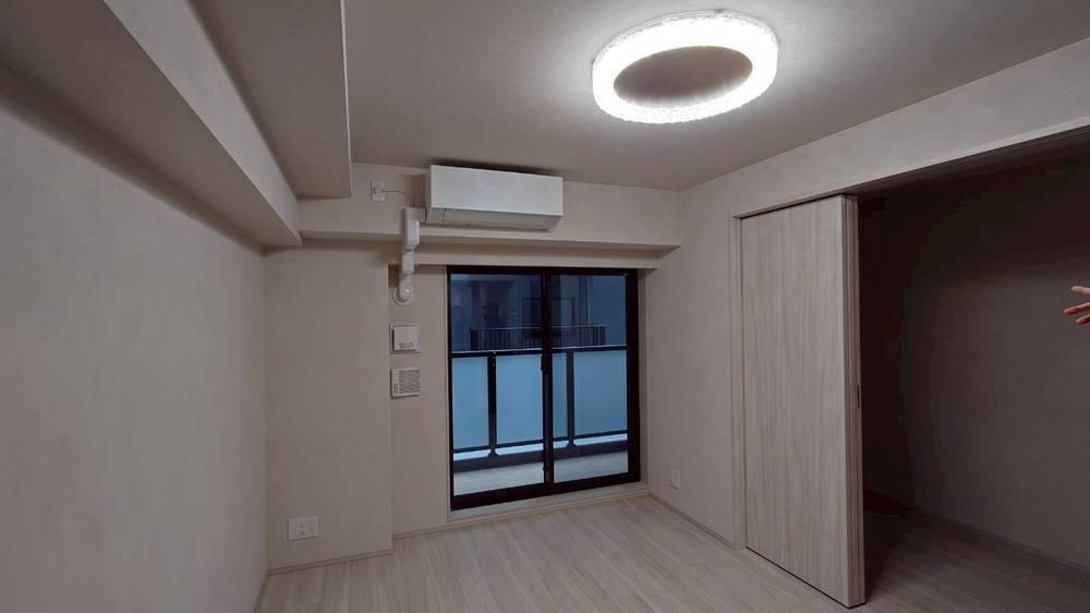 Fine Residence Kyoto Gojo-dori - New 1LDK Apartment in Shimogyo-ku - Thumbnail 4