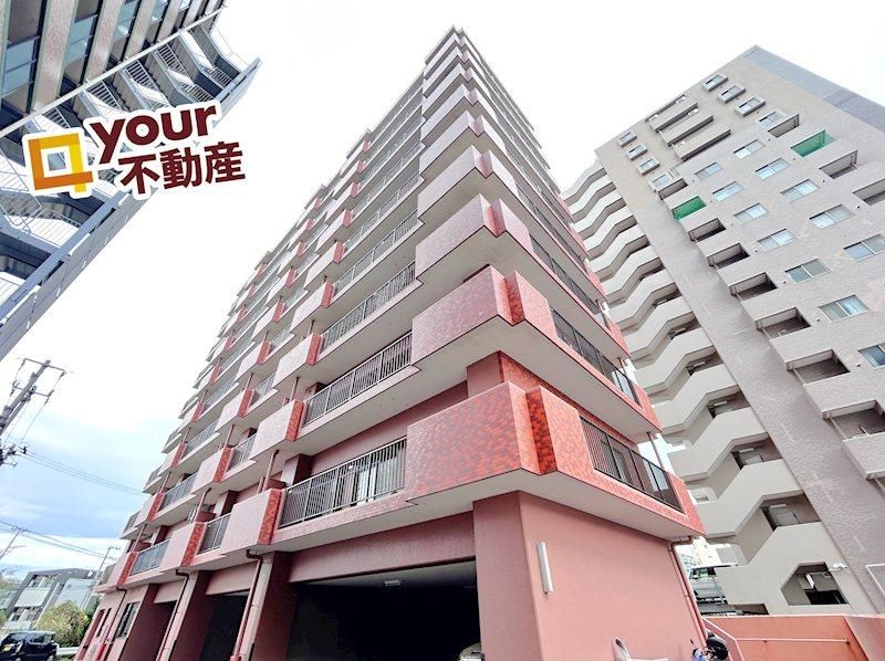 3LDK Apartment for Sale in Miyagino-ku, Sendai | 71.81m² - Thumbnail 2