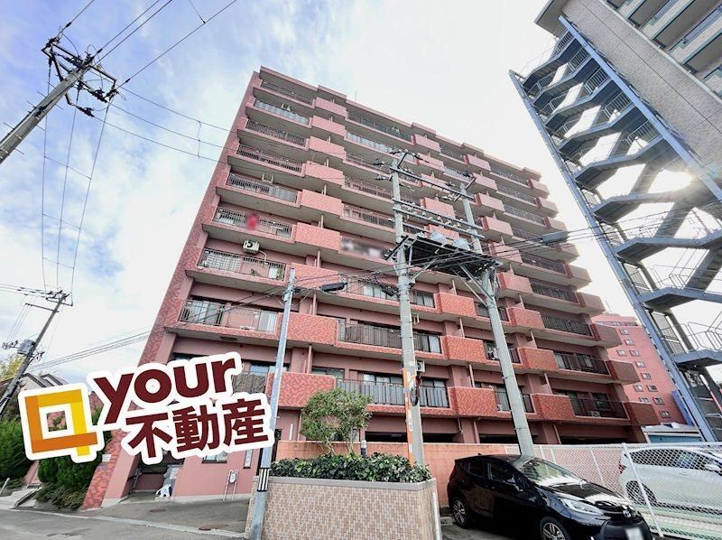 3LDK Apartment for Sale in Miyagino-ku, Sendai | 71.81m² - Thumbnail 3