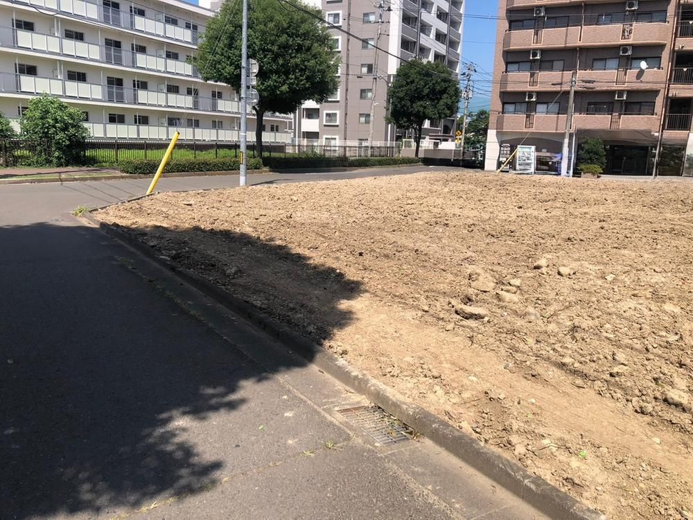 Land for Sale in Sendai Miyagino-ku 279 sqm - Thumbnail 2