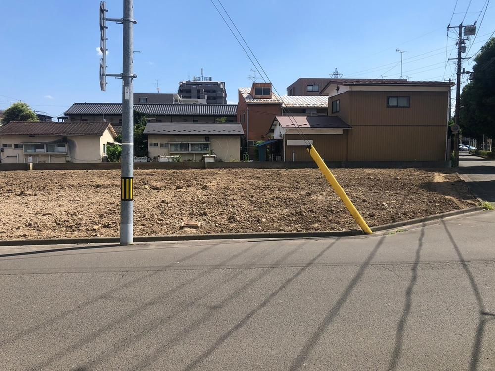 Land for Sale in Sendai Miyagino-ku 279 sqm - Thumbnail 4