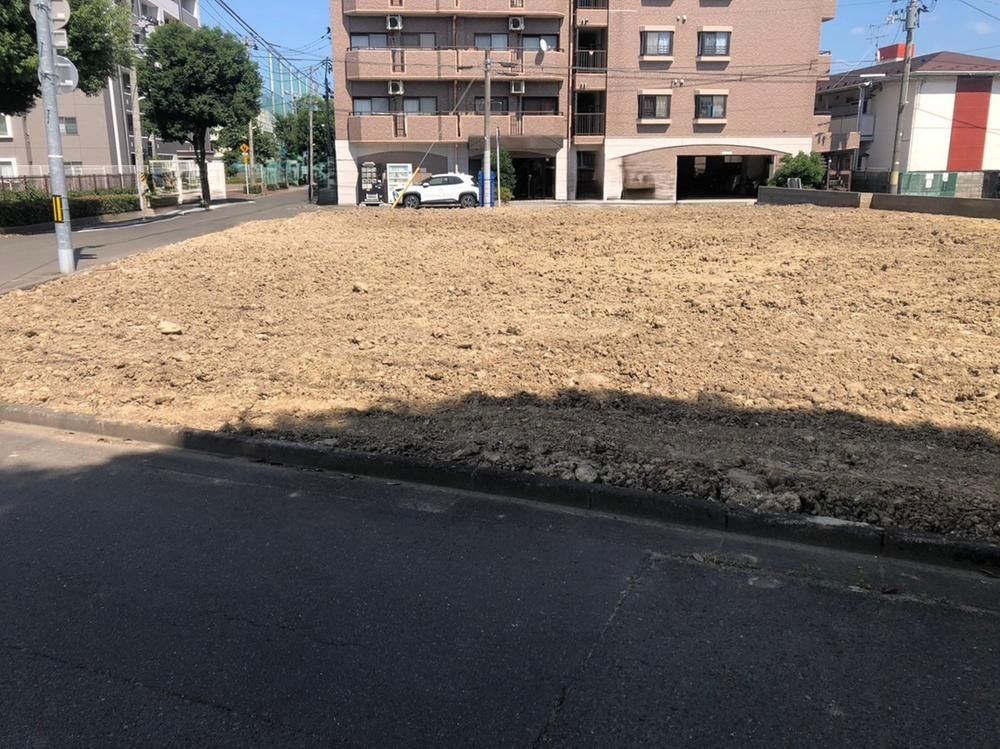Land for Sale in Sendai Miyagino-ku 279 sqm - Thumbnail 3