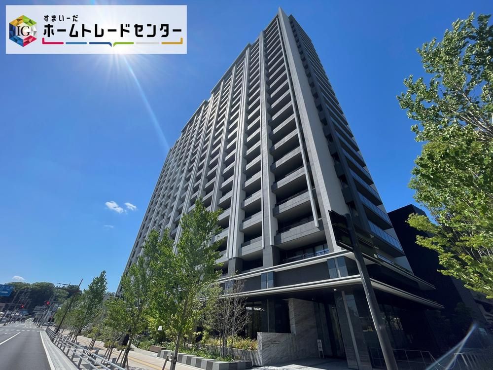 Grand Forcet Iwaki Riverside Condo for Sale in Iwaki - Thumbnail 2