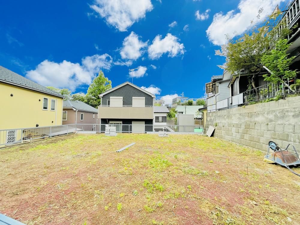 173m2 Land Plot for Sale in Asahi Ward, Yokohama - Thumbnail 2