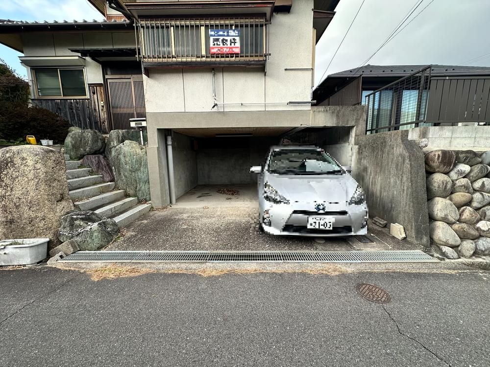 8DK Detached House for Sale in Yokkaichi, Mie - 790万円 - Thumbnail 2