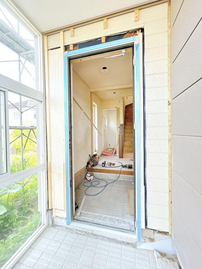 Renovated 3LDK House for Sale in Tomakomai, Hokkaido - Thumbnail 3