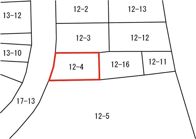 Land for Sale in Iwaki City, Fukushima - 82.81 sqm - Thumbnail 3