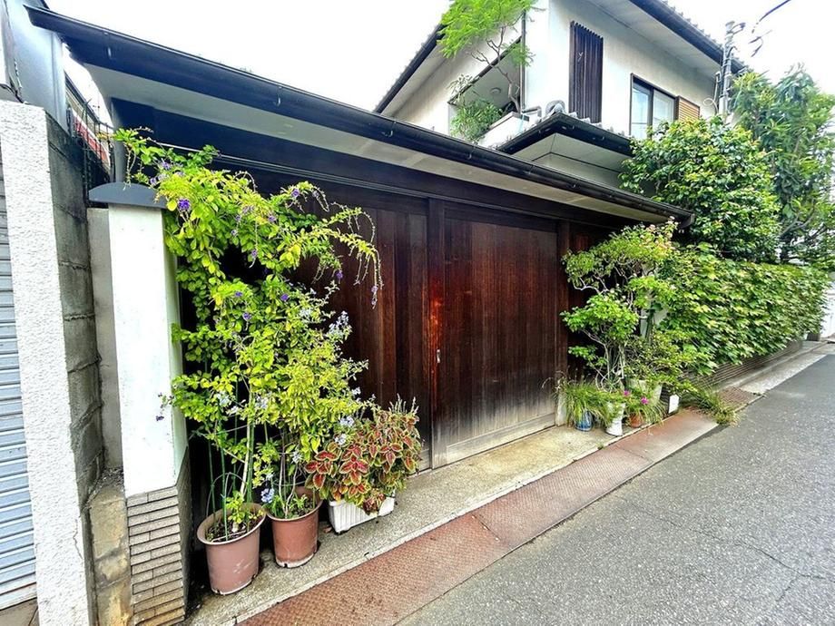 6LDK House in Kichijoji, Musashino City, Tokyo - Thumbnail 4