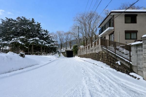 6LDK Used House for Sale in Kori Town, Fukushima - 153m2 - Thumbnail 2